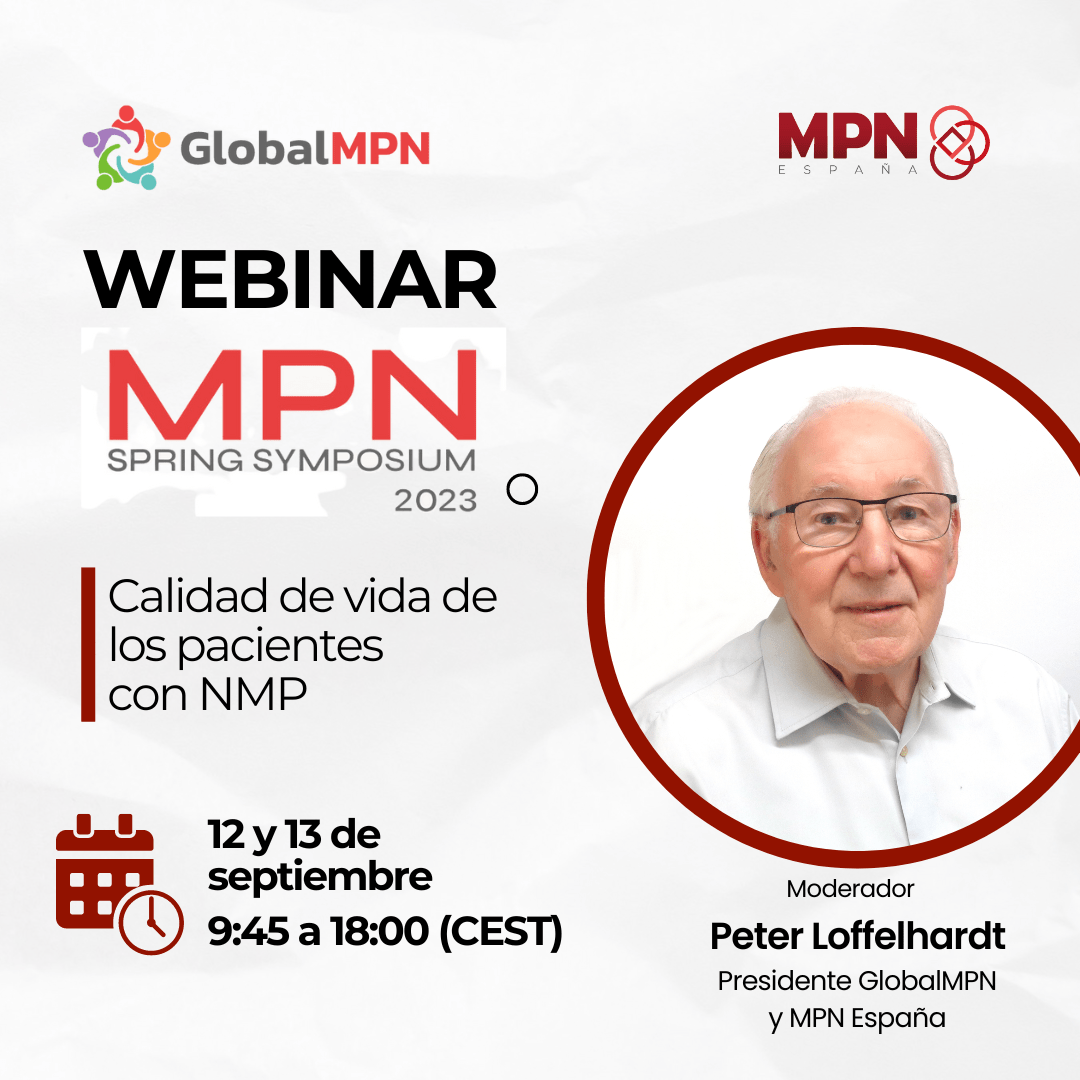 MPN Spring Symposium: Un Encuentro Híbrido desde Viena - MPN España